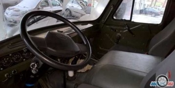 УАЗ 452 Буханка, 2012 года УАЗ 452 Буханка, 2012 года