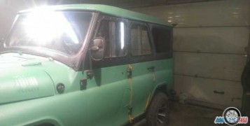 УАЗ 31514, 1993 года УАЗ 31514, 1993 года