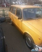 УАЗ 31514, 1993 года УАЗ 31514, 1993 года