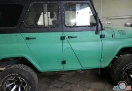УАЗ 31514, 1993 года УАЗ 31514, 1993 года