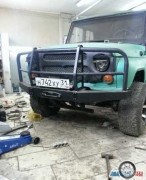 УАЗ 31514, 1993 года УАЗ 31514, 1993 года