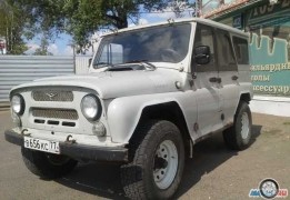 УАЗ 31512, 1999 года УАЗ 31512, 1999 года