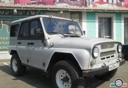 УАЗ 31512, 1999 года УАЗ 31512, 1999 года