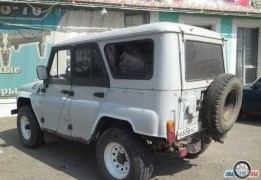 УАЗ 31512, 1999 года УАЗ 31512, 1999 года