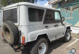 УАЗ 31512, 1999 года УАЗ 31512, 1999 года