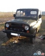 УАЗ 469, 1986 года УАЗ 469, 1986 года
