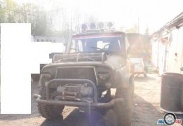 УАЗ 31519, 2003 года УАЗ 31519, 2003 года