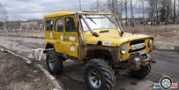 УАЗ 31512, 1994 года УАЗ 31512, 1994 года