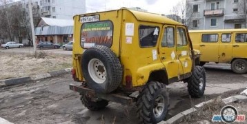 УАЗ 31512, 1994 года УАЗ 31512, 1994 года