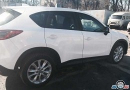 Мазда CX-5, 2013 года