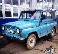 УАЗ 31512, 1995 года УАЗ 31512, 1995 года