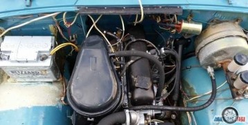 УАЗ 31512, 1995 года УАЗ 31512, 1995 года