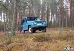 УАЗ 31512, 1995 года УАЗ 31512, 1995 года