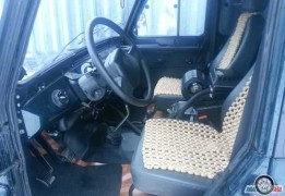 УАЗ 31519, 2012 года УАЗ 31519, 2012 года