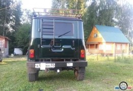 УАЗ 31519, 2012 года УАЗ 31519, 2012 года