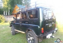 УАЗ 31519, 2012 года УАЗ 31519, 2012 года