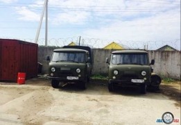 УАЗ 452 Буханка, 2012 года УАЗ 452 Буханка, 2012 года