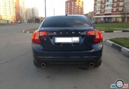 Вольво S60, 2011 года