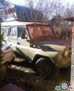 УАЗ 31512, 1989 года УАЗ 31512, 1989 года