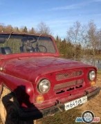 УАЗ 31514, 1994 года УАЗ 31514, 1994 года