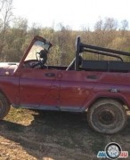 УАЗ 31514, 1994 года УАЗ 31514, 1994 года