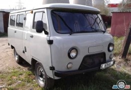 УАЗ 452 Буханка, 2014 года УАЗ 452 Буханка, 2014 года