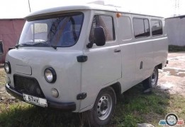 УАЗ 452 Буханка, 2014 года УАЗ 452 Буханка, 2014 года