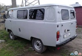 УАЗ 452 Буханка, 2014 года УАЗ 452 Буханка, 2014 года