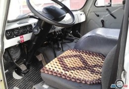 УАЗ 452 Буханка, 2014 года УАЗ 452 Буханка, 2014 года