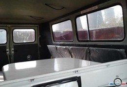 УАЗ 452 Буханка, 2014 года УАЗ 452 Буханка, 2014 года