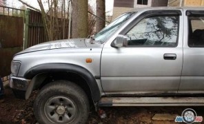 Тойота 4runner, 1993 года