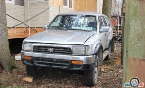 Тойота 4runner, 1993 года