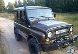 УАЗ 469, 2014 года УАЗ 469, 2014 года