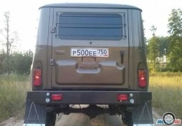 УАЗ 469, 2014 года УАЗ 469, 2014 года