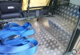УАЗ 469, 2014 года УАЗ 469, 2014 года