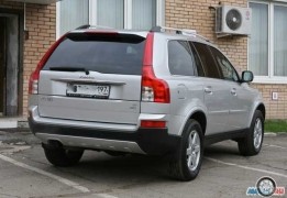 Вольво XC90, 2008 года