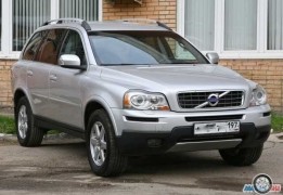 Вольво XC90, 2008 года