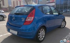 Хендэ i30, 2009 года