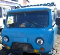 УАЗ 2206, 1999 года УАЗ 2206, 1999 года