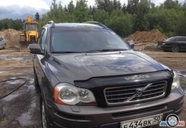 Вольво XC90, 2007 года