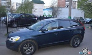 Вольво XC60, 2010 года