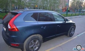 Вольво XC60, 2010 года