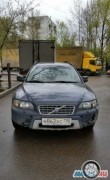 Вольво XC70, 2003 года