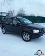 Вольво XC90, 2011 года