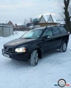 Вольво XC90, 2011 года