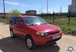 Хонда HR-V, 2001 года