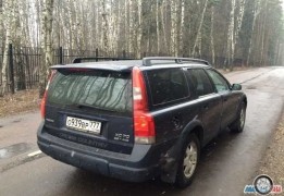 Вольво XC70, 2003 года