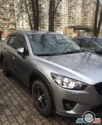 Мазда CX-5, 2012 года