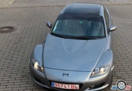 Мазда RX-8, 2004 года