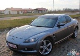 Мазда RX-8, 2004 года